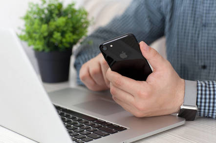 apple icloud keychain easily