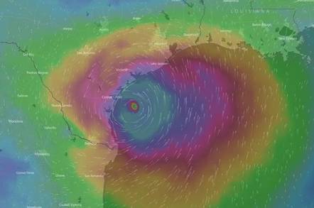 Hurricane