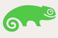 SUSE logo