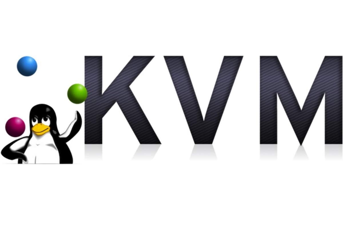 KVM plans big boosts to storage and nested virtualization • The Register