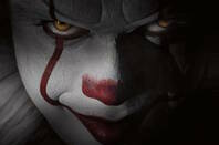 Pennywise the clown