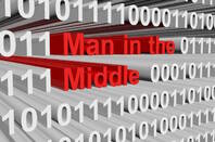 Shutterstock Man in the Middle