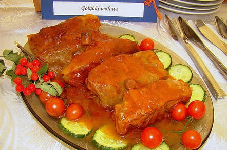 Golabki