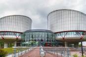 European Court of Human Rights