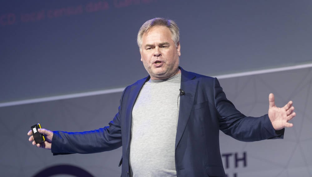 Kaspersky challenges US government to prove case over hacking claims