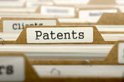 Patent files