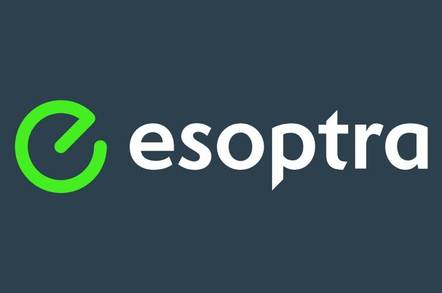 Esoptra