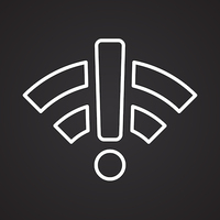 WiFi outage