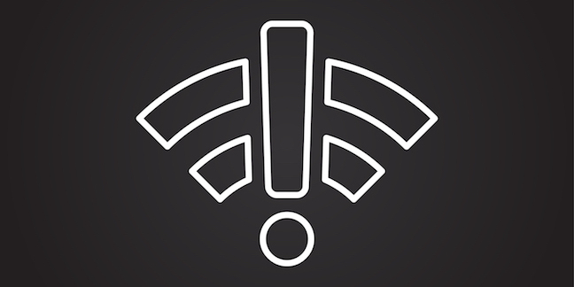 If For Some Reason You Re Still Using Tkip Crypto On Your Wi Fi