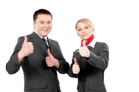 airline crew -