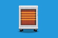 Radiant heater