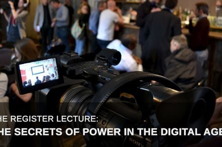 Register Lecture Picture