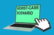 Worst-case scenario