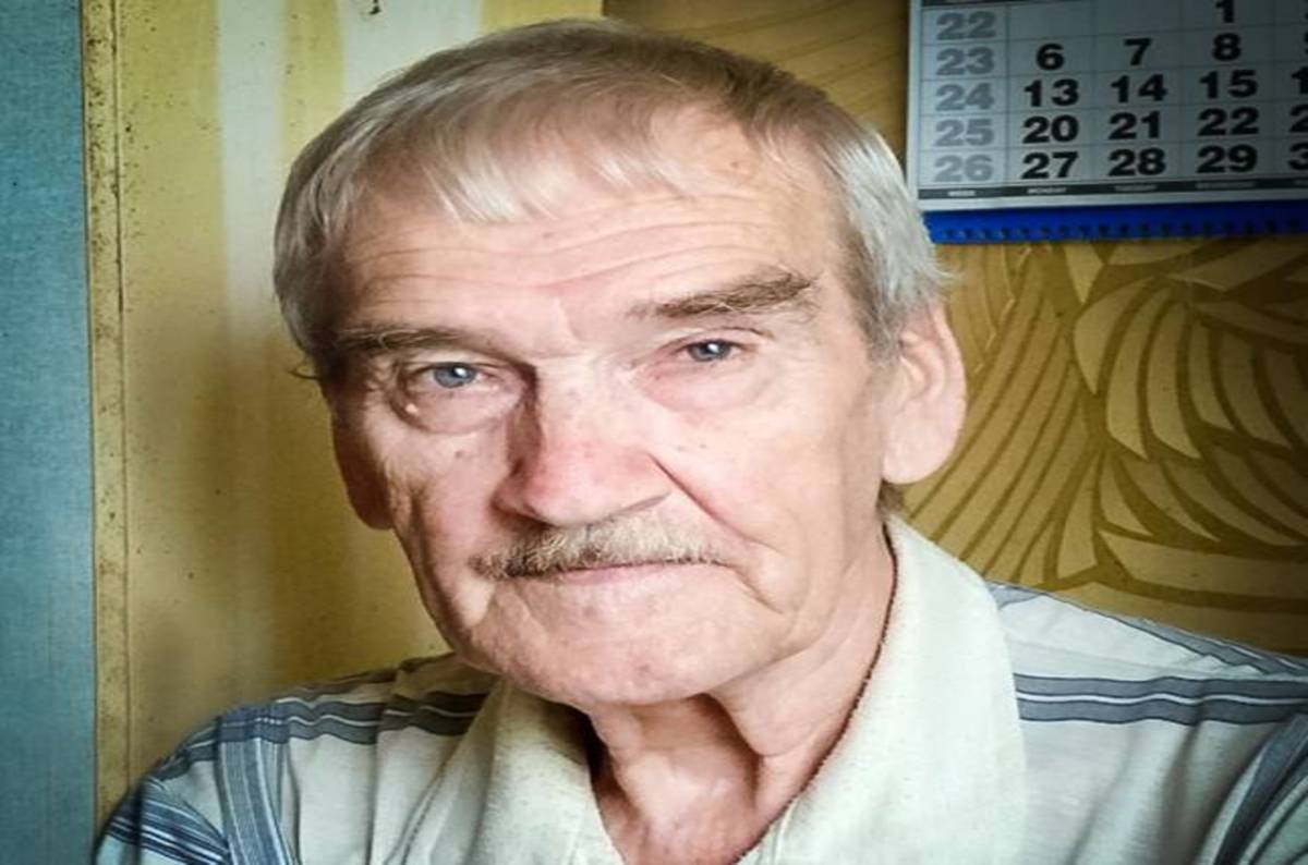 RIP Stanislav Petrov: Russian colonel who saved world from all-out ...