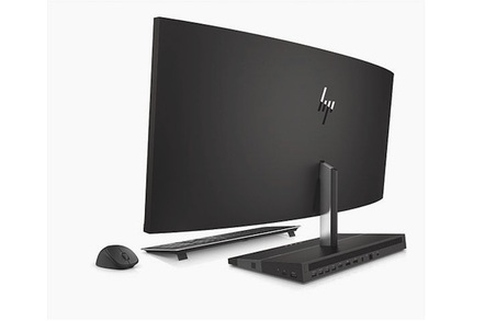HP Inc's EliteOne all-in-one PC