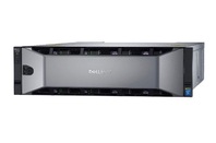 The new Dell EMC SCv3000 entry level array