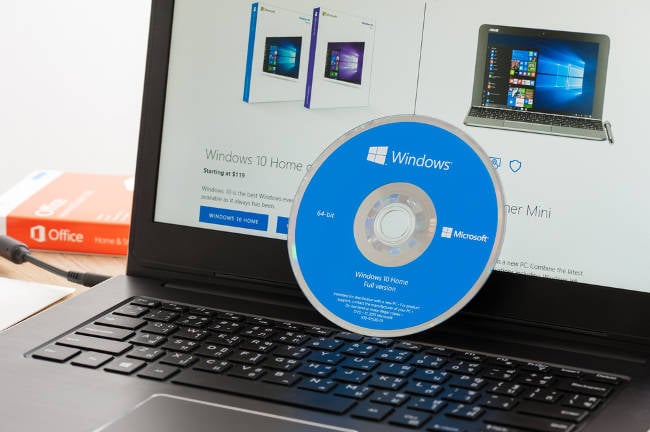 Windows 10 users needn't fear ISO-lation as downloads end