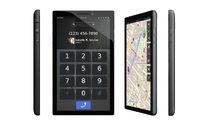 Librem 5 smartphone mockup