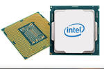 Intel 8th Gen Core chips