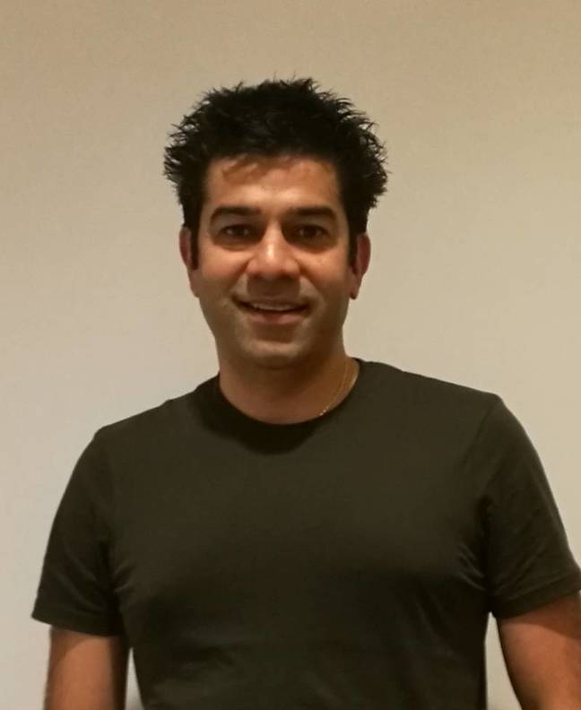 SQL Server General Manager Rohan Kumar