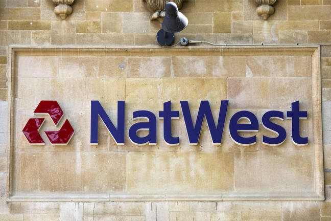 Natwest Customer Services We Re Aware Of Security Glitch The