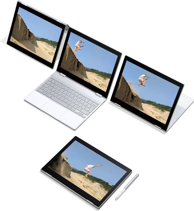 pixelbook