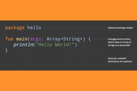 Kotlin screenshot