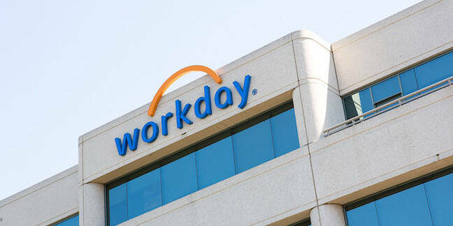 Workday's new headquarters embraces location, location, location and fun -  San Francisco Business Times