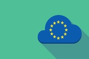 European Union cloud