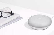 Google Home Mini