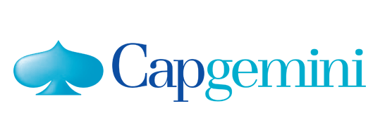 Old CapGem logo