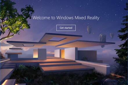 Mixed Reality - a headline feature in Fall Creators Update, but fluff for many users