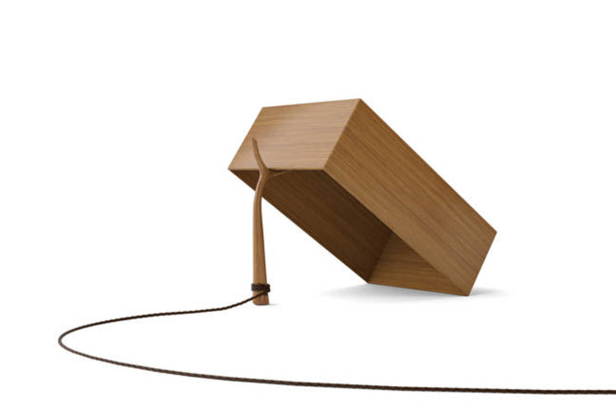 Boxtrap