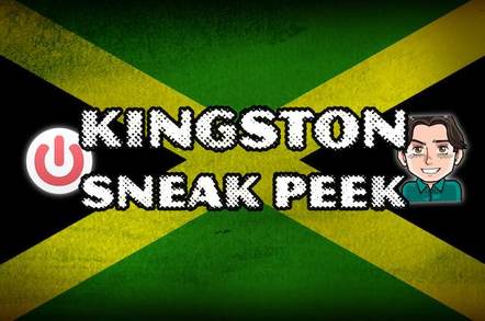 ServiceNow Kingston