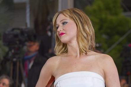 Jennifer Lawrence