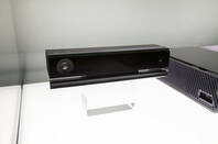 Microsoft Kinect hardware