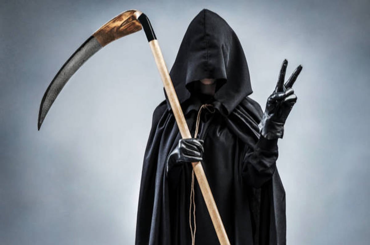 Reaper IoT botnet ain't so scary, contains fewer than 20,000 drones ...