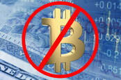 Bitcoin ban