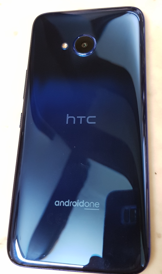 HTC U11 Life