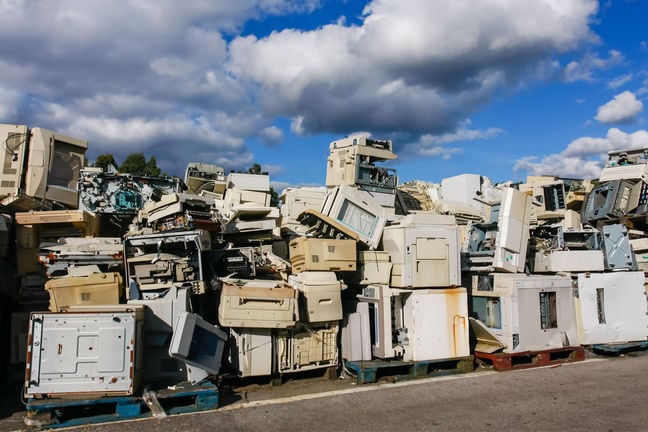 Man who binned 7,500 Bitcoin drive now wants to buy entire landfill to dig it up