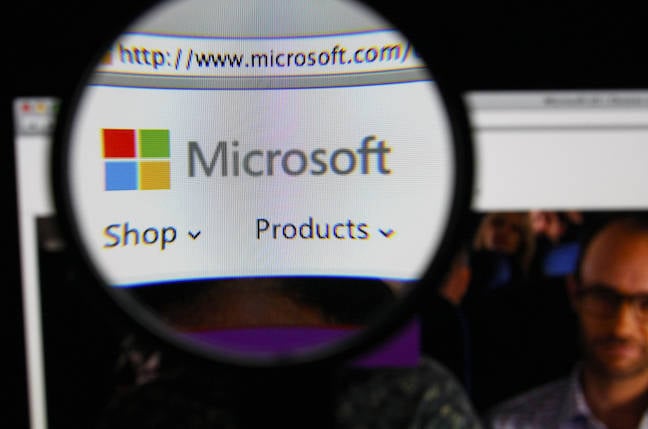 What Microsoft's latest email breach says about the IT giant
