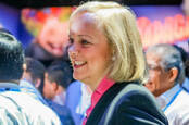 Meg Whitman