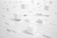 White boxes