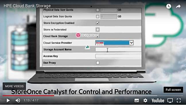 HPE_Cloud_Bank_Storage_video