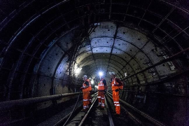 Transport for London confirms cyberattack