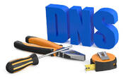 DNS toolkit