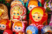 Russian dolls