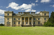 Croome copyright National Trust Andrew Butler