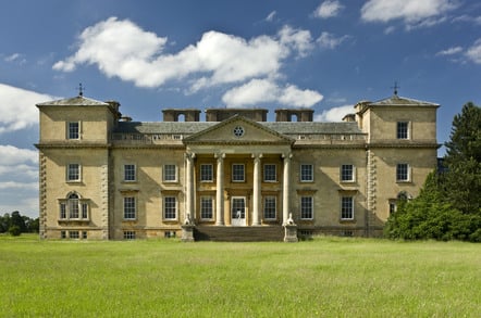 Croome copyright National Trust Andrew Butler