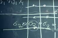 Quantum blackboard